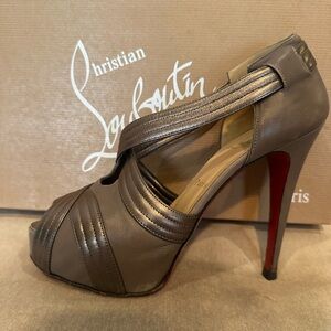 Christian Louboutin Heels